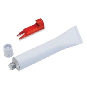 Клей-герметик Коричневый 8025 Slotex