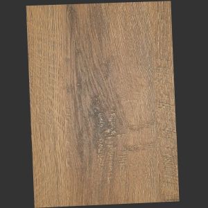 ЛМДФ Дуб Шерман коньяк коричневый ST32 (2800х2070х16) Эггер Н1344