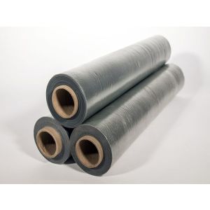 Стрейч пленка 500*23мкм 2кг вторичка