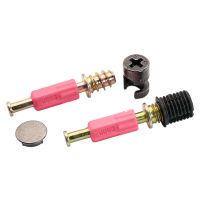 Премиальная фурнитура JINIO