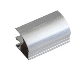 Купить серебро браш в городе Абакан по выгодным ценам — М профиль